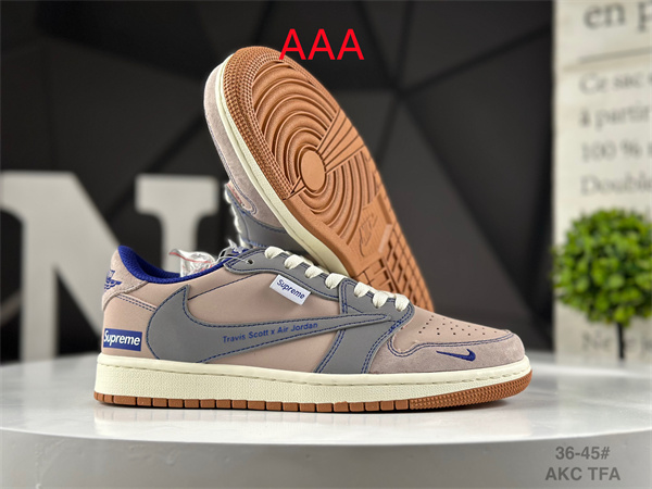 Jordan1(AAA)-M(Low)-1413