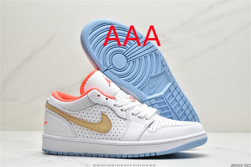 Jordan1(AAA)-W(Low)-138