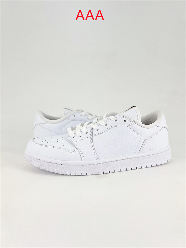 Jordan1(AAA)-W(Low)-1395