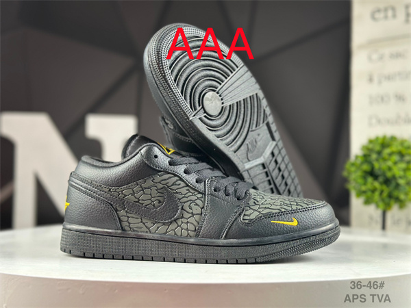 Jordan1(AAA)-M(Low)-1427