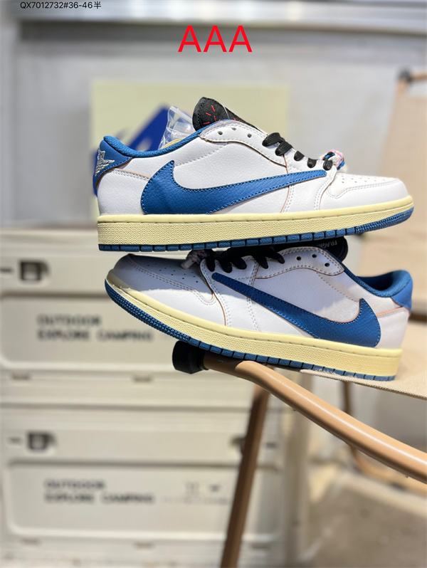 Jordan1(AAA)-W(Low)-1408