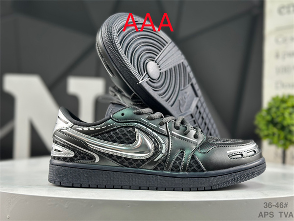 Jordan1(AAA)-W(Low)-1411