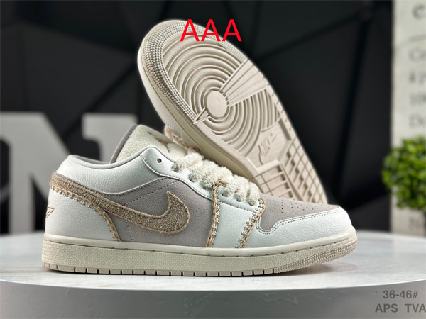 Jordan1(AAA)-M(Low)-1443