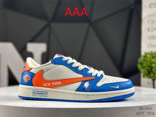 Jordan1(AAA)-W(Low)-1426