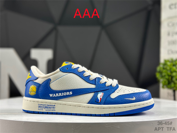 Jordan1(AAA)-M(Low)-1454