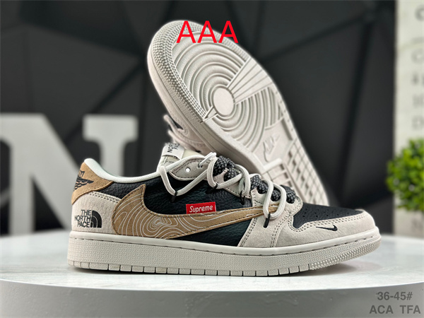 Jordan1(AAA)-W(Low)-1433