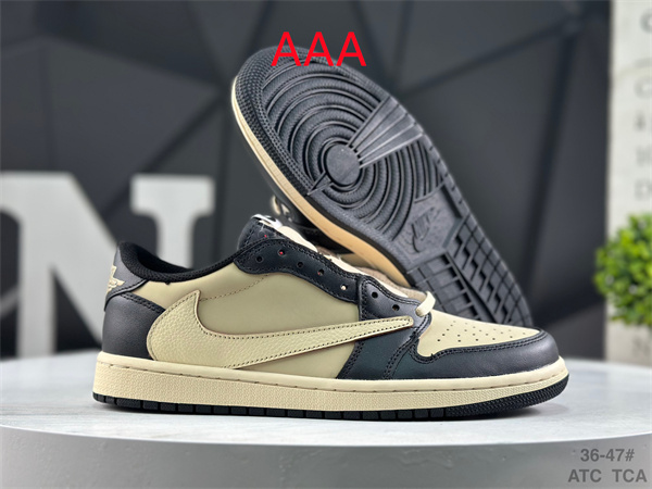Jordan1(AAA)-M(Low)-1463