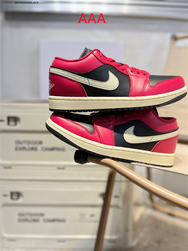 Jordan1(AAA)-M(Low)-1464