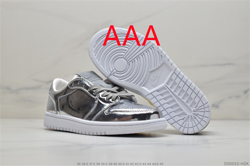 Jordan1(AAA)-M(Low)-144