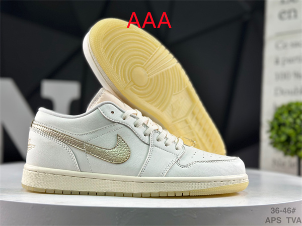 Jordan1(AAA)-W(Low)-1443