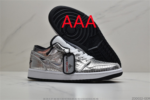 Jordan1(AAA)-M(Low)-145