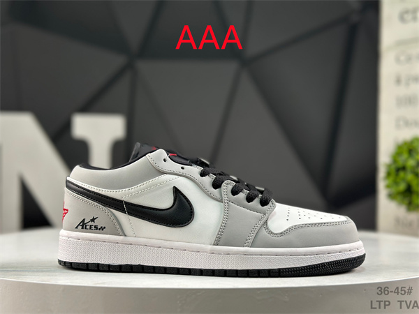 Jordan1(AAA)-M(Low)-1477