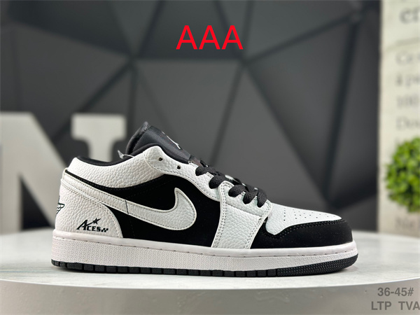Jordan1(AAA)-M(Low)-1479