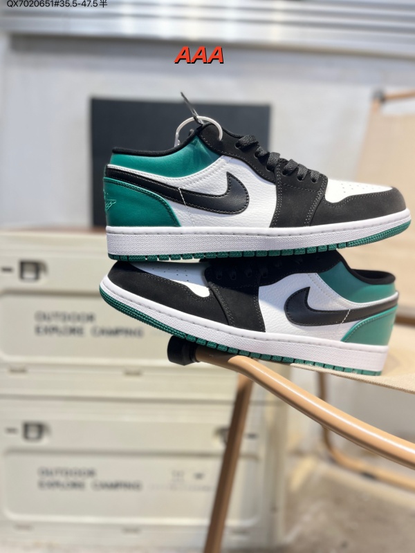 Jordan1(AAA)-W(Low)-1460