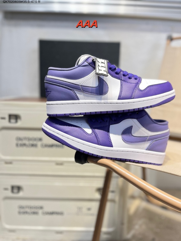 Jordan1(AAA)-W(Low)-1461