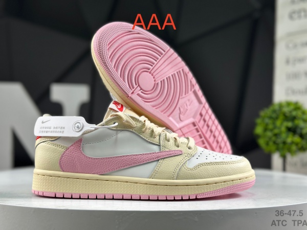 Jordan1(AAA)-M(Low)-1491