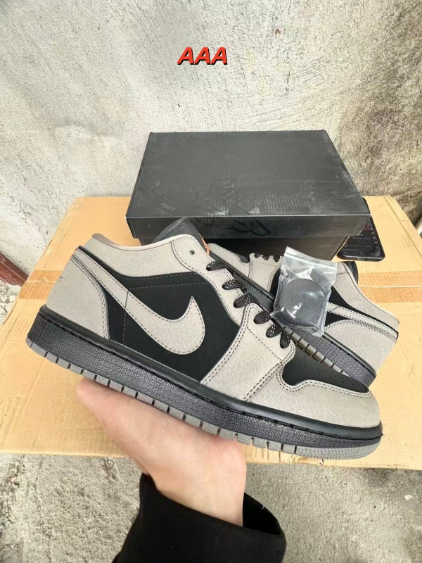 Jordan1(AAA)-M(Low)-1495