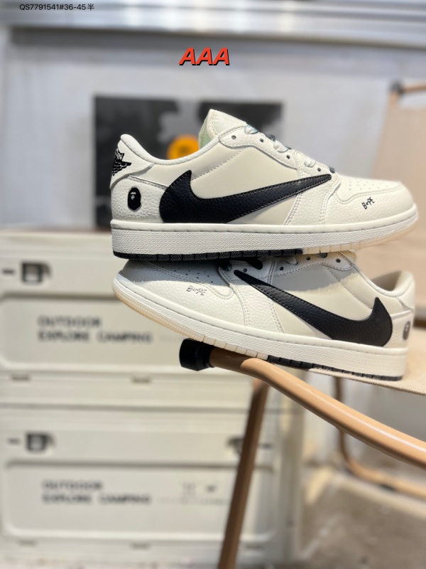 Jordan1(AAA)-M(Low)-1496