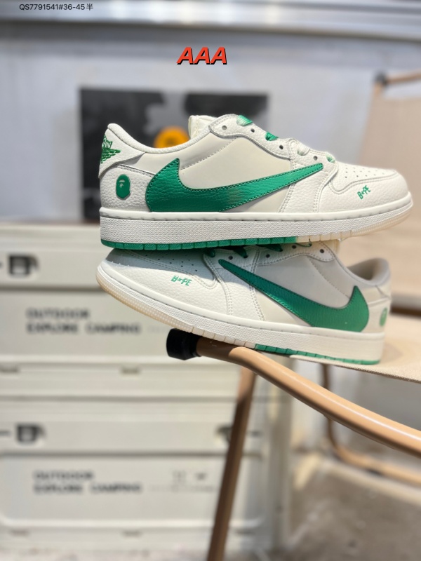 Jordan1(AAA)-M(Low)-1497