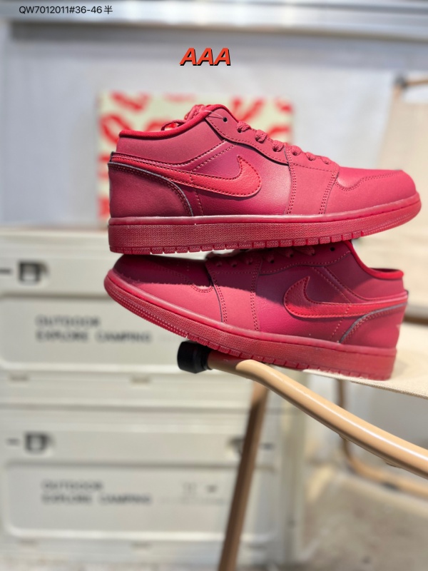 Jordan1(AAA)-W(Low)-1476