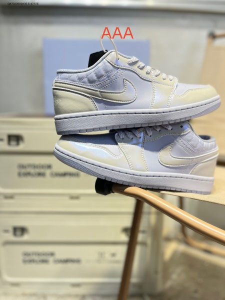 Jordan1(AAA)-M(Low)-1511