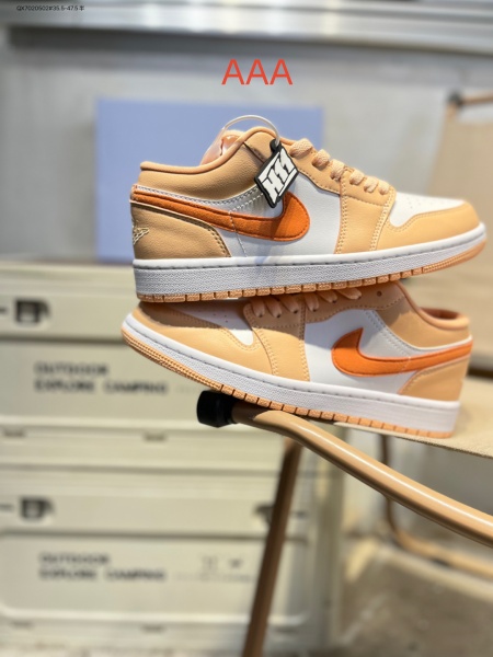 Jordan1(AAA)-M(Low)-1512