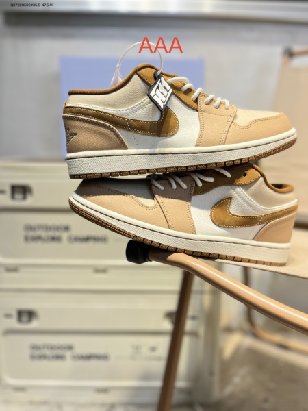 Jordan1(AAA)-M(Low)-1513