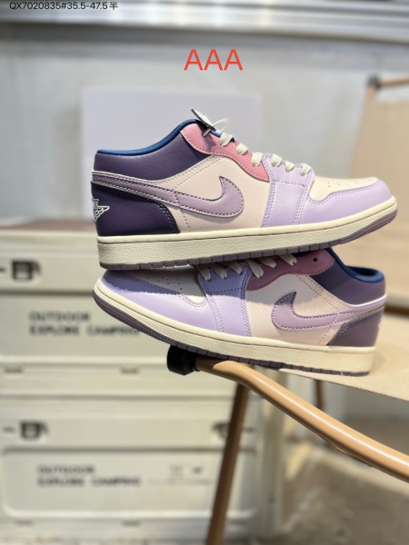 Jordan1(AAA)-M(Low)-1519