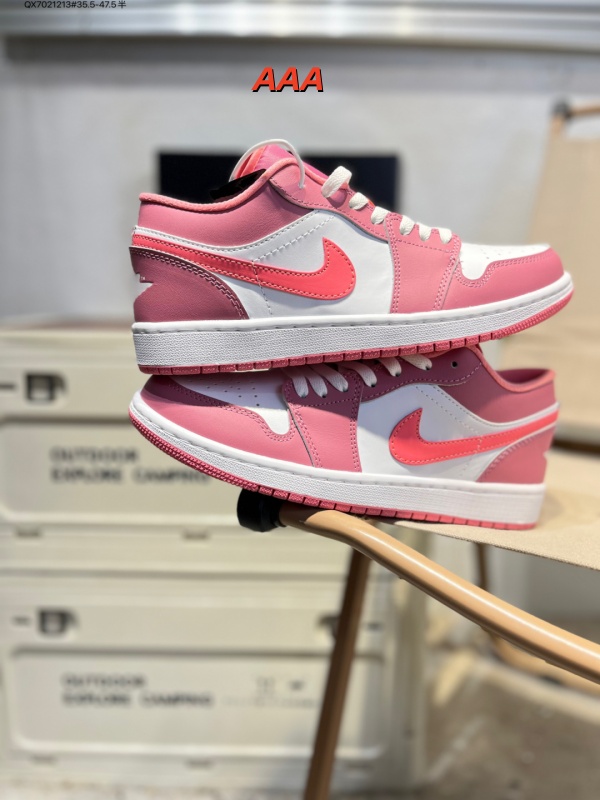 Jordan1(AAA)-M(Low)-1522