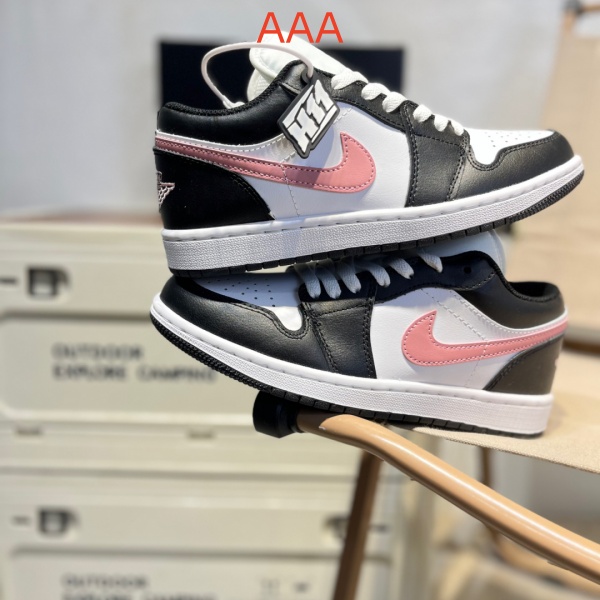 Jordan1(AAA)-M(Low)-1524