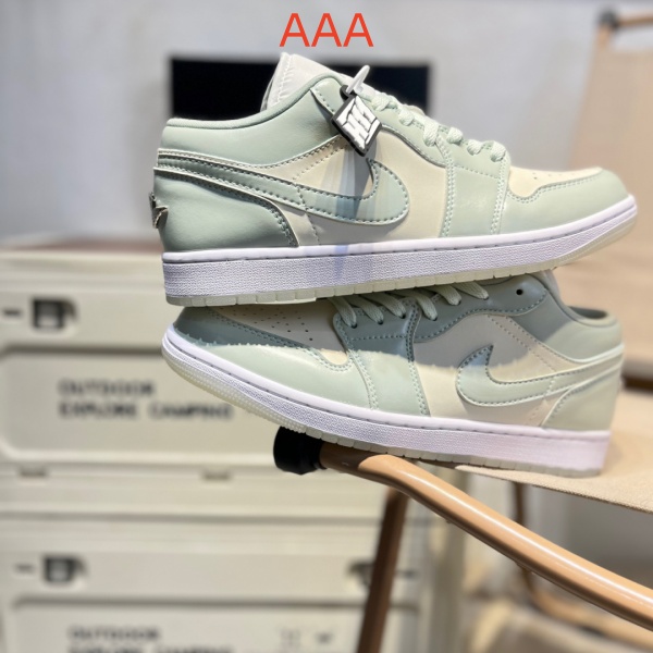 Jordan1(AAA)-W(Low)-1499
