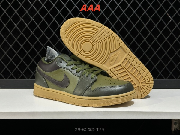 Jordan1(AAA)-M(Low)-1526