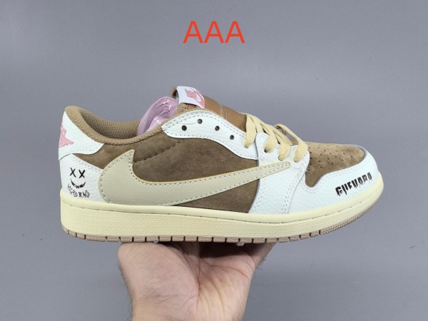 Jordan1(AAA)-M(Low)-1531