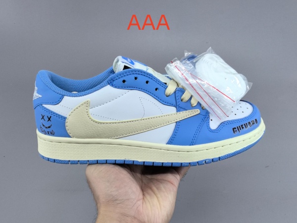 Jordan1(AAA)-M(Low)-1534