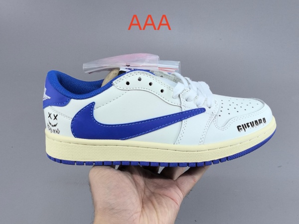 Jordan1(AAA)-M(Low)-1535