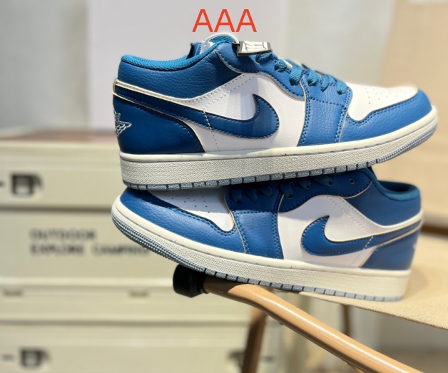 Jordan1(AAA)-W(Low)-1514