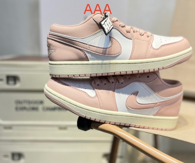 Jordan1(AAA)-M(Low)-1541