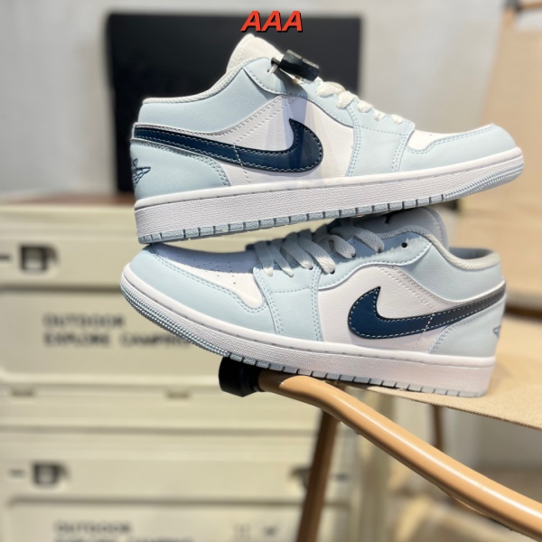 Jordan1(AAA)-W(Low)-1526