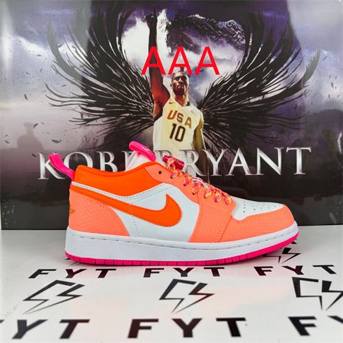 Jordan1(AAA)-M(Low)-153