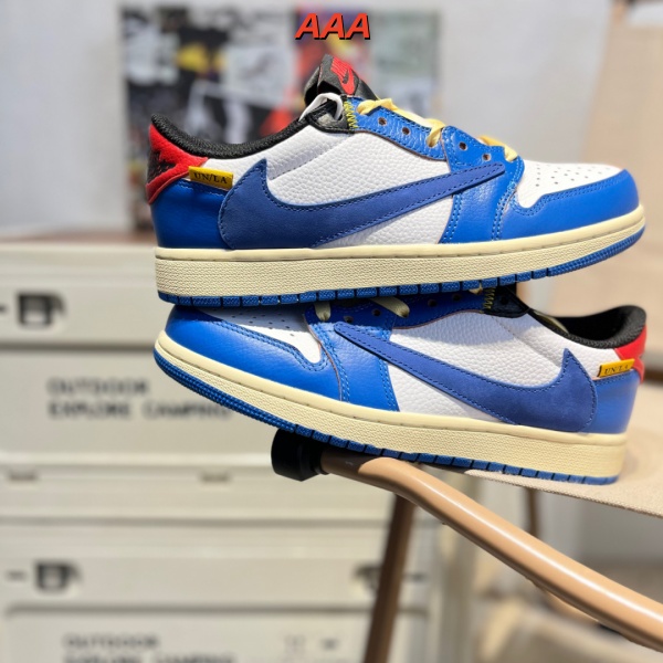 Jordan1(AAA)-M(Low)-1555