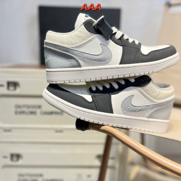 Jordan1(AAA)-M(Low)-1559