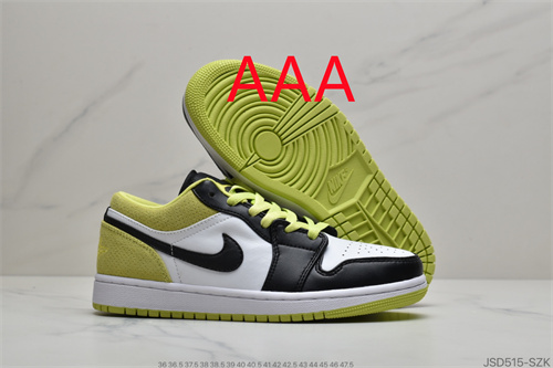 Jordan1(AAA)-W(Low)-153