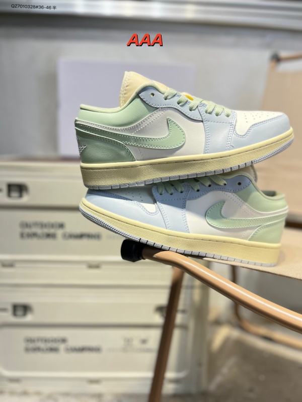 Jordan1(AAA)-W(Low)-1543