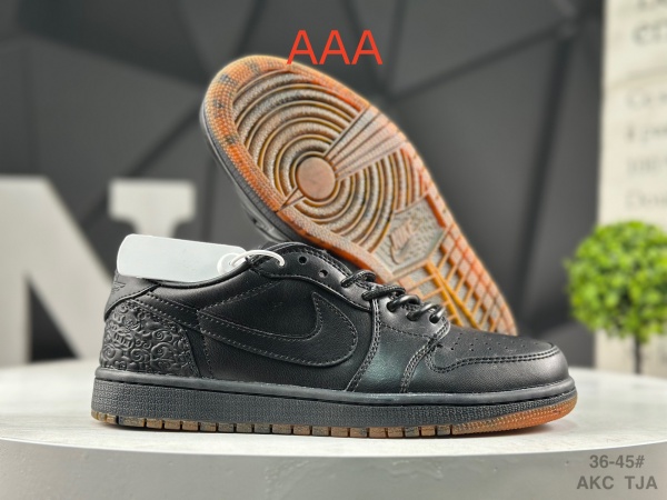 Jordan1(AAA)-M(Low)-1570