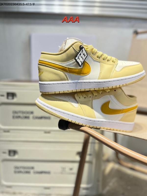 Jordan1(AAA)-M(Low)-1573