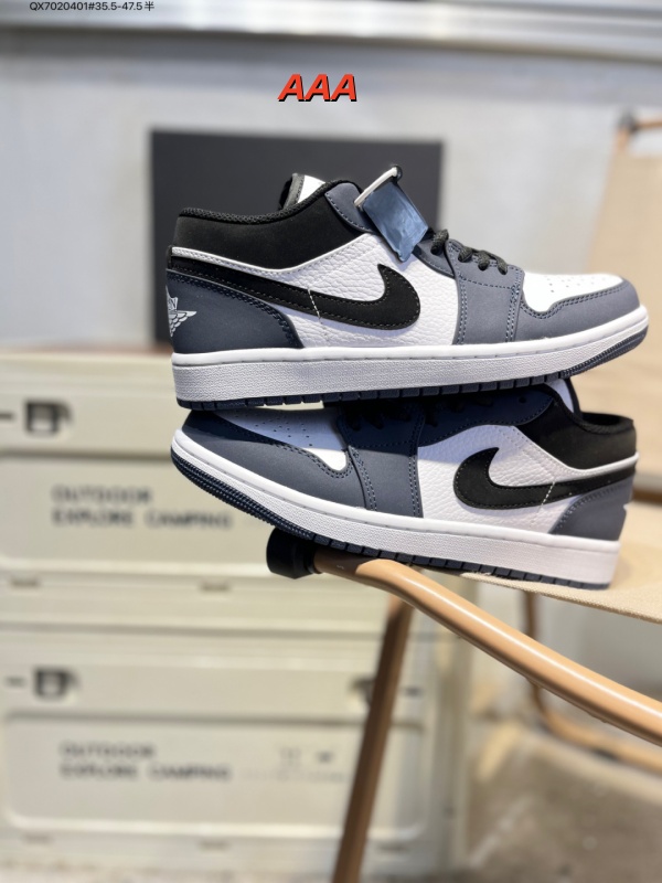 Jordan1(AAA)-M(Low)-1574