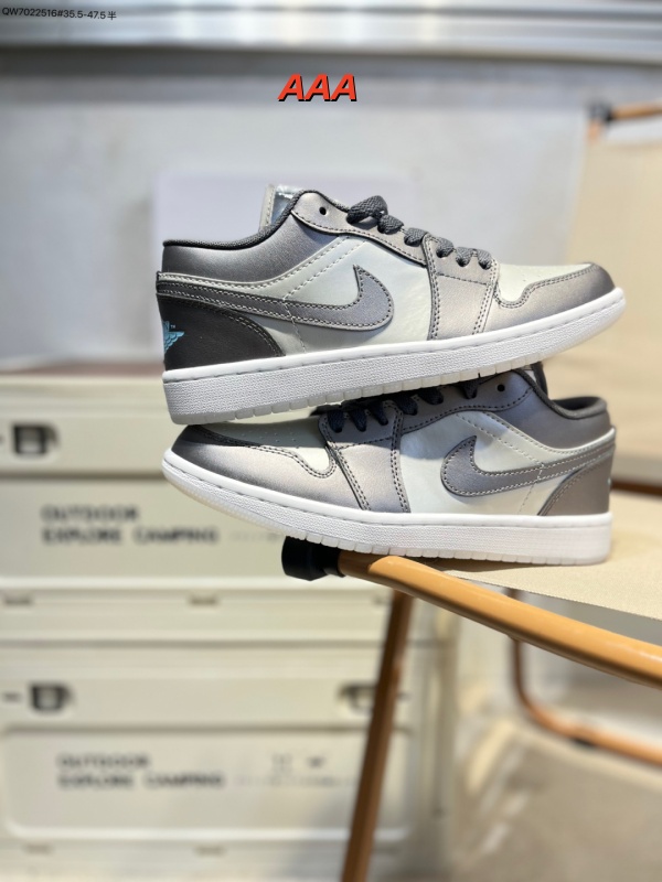 Jordan1(AAA)-M(Low)-1590