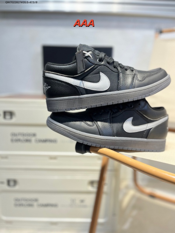 Jordan1(AAA)-M(Low)-1592