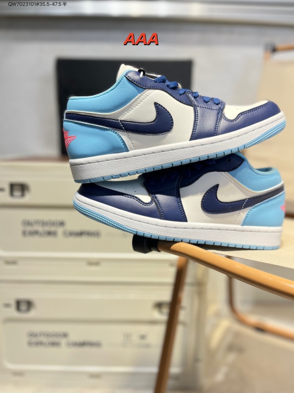 Jordan1(AAA)-M(Low)-1601