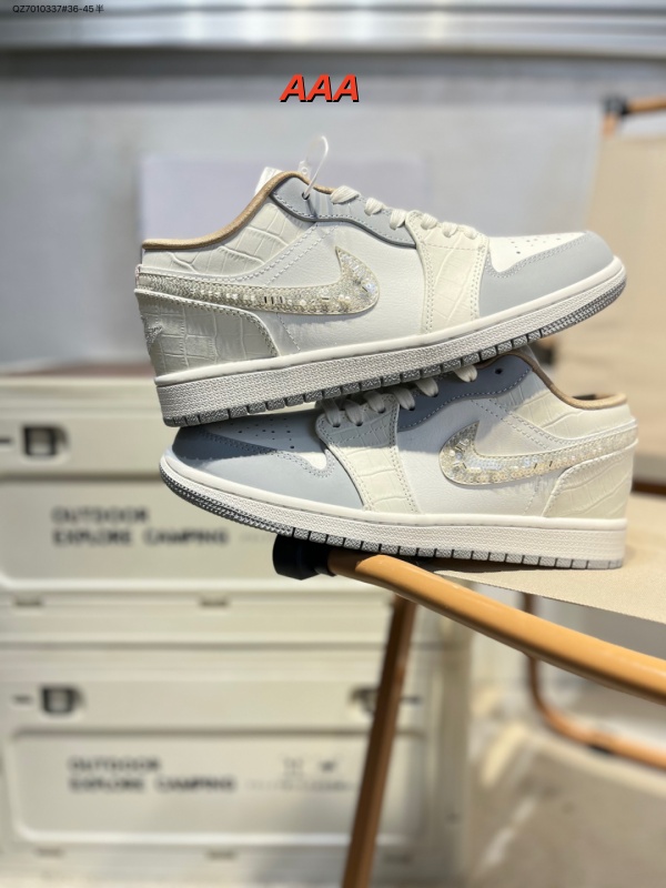 Jordan1(AAA)-M(Low)-1607